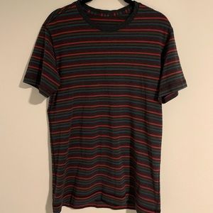 Lululemon 5 Year Basic Tee